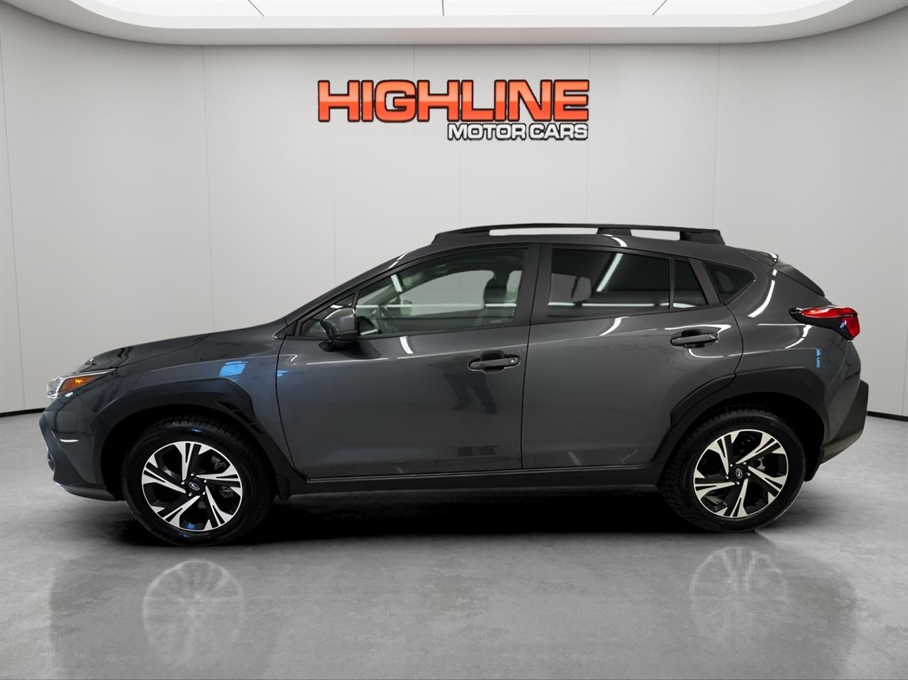 Subaru Crosstrek Premium AWD 2024
