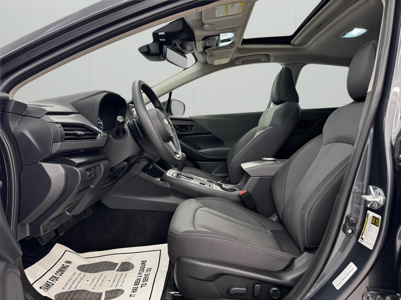 Subaru Crosstrek Premium AWD 2024