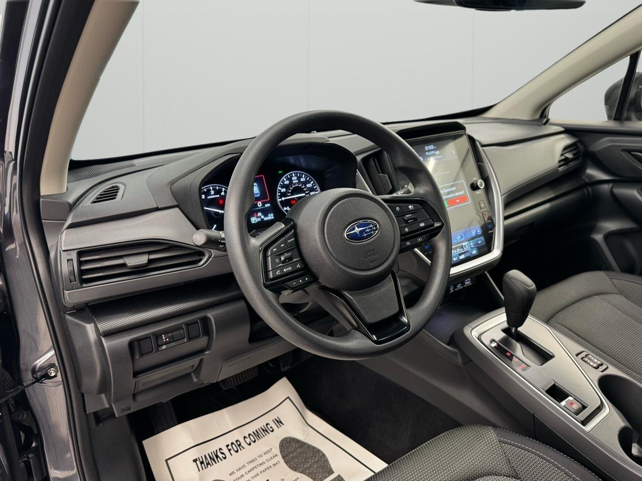 Subaru Crosstrek Premium AWD 2024