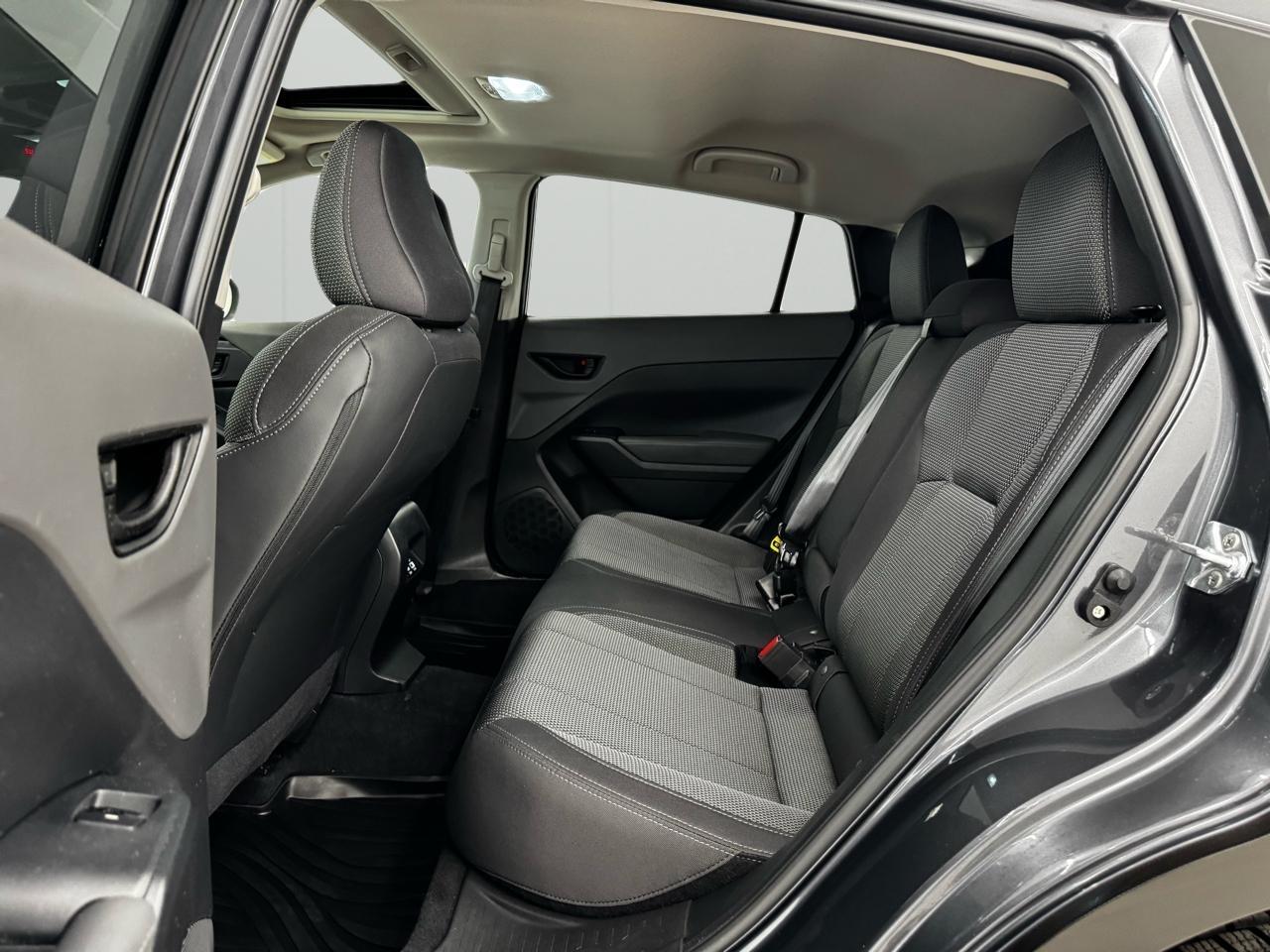 Subaru Crosstrek Premium AWD 2024