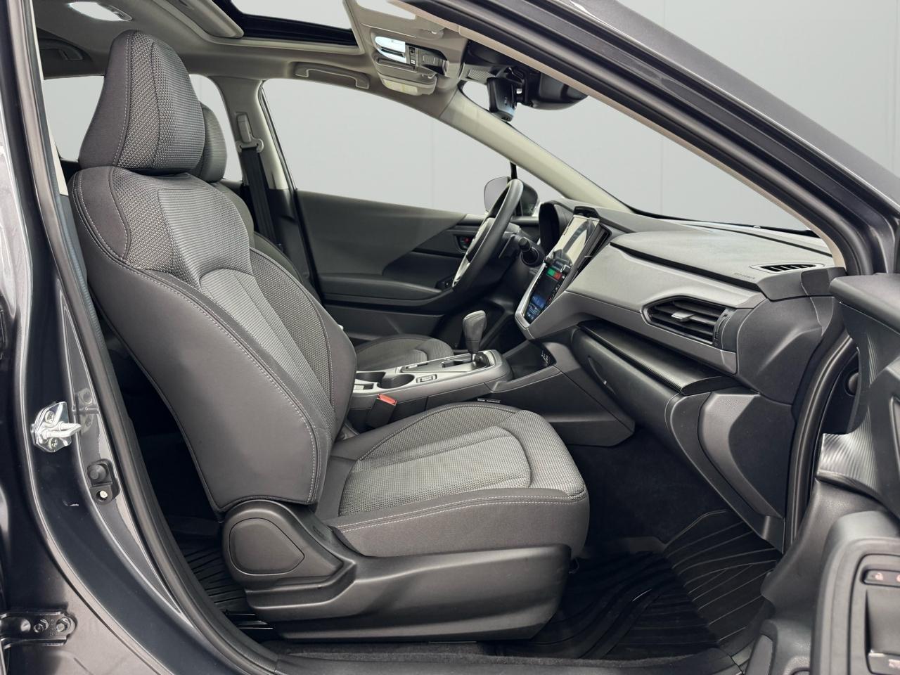 Subaru Crosstrek Premium AWD 2024