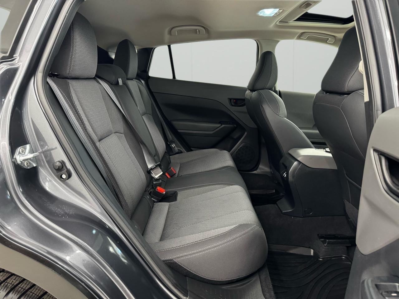 Subaru Crosstrek Premium AWD 2024