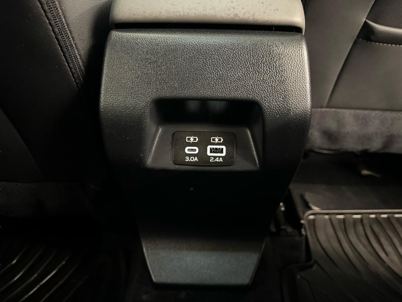 Subaru Crosstrek Premium AWD 2024