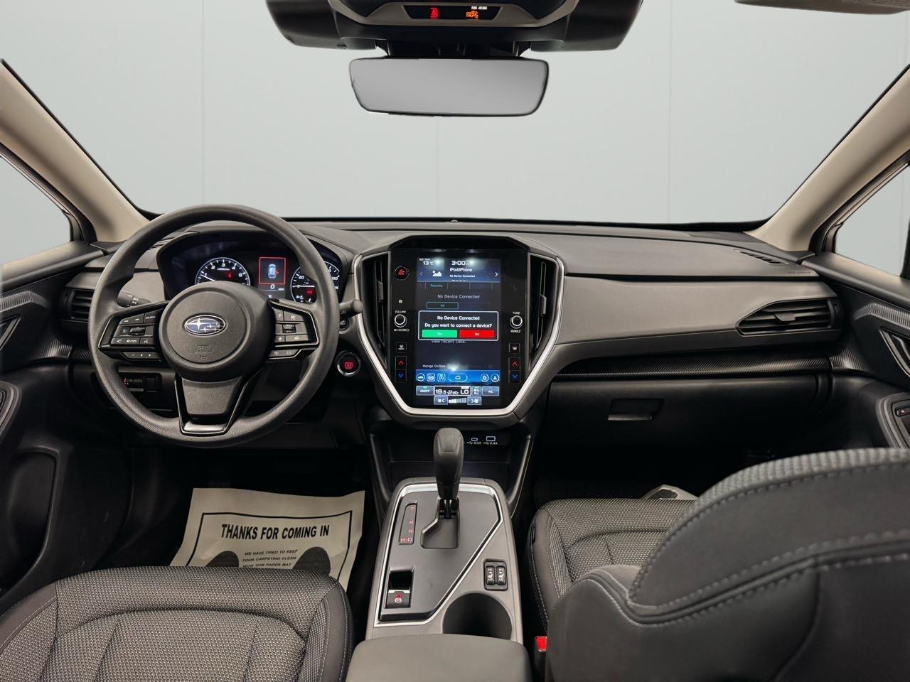 Subaru Crosstrek Premium AWD 2024