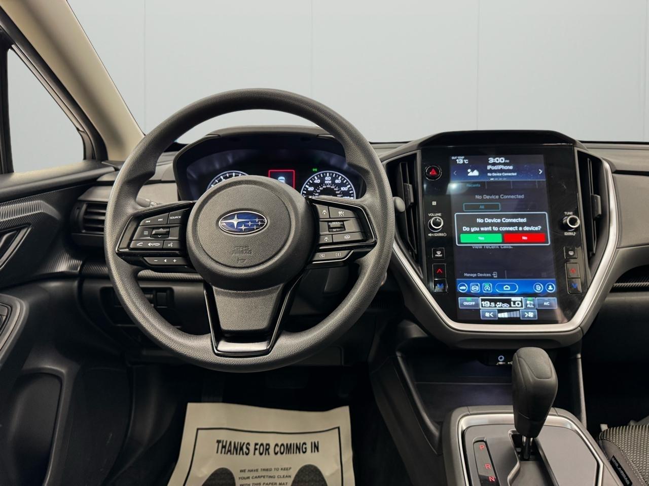 Subaru Crosstrek Premium AWD 2024