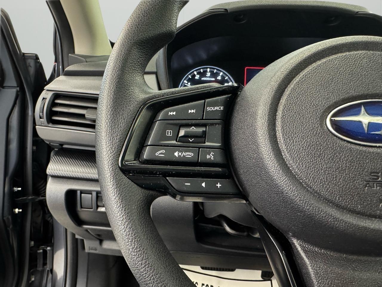 Subaru Crosstrek Premium AWD 2024