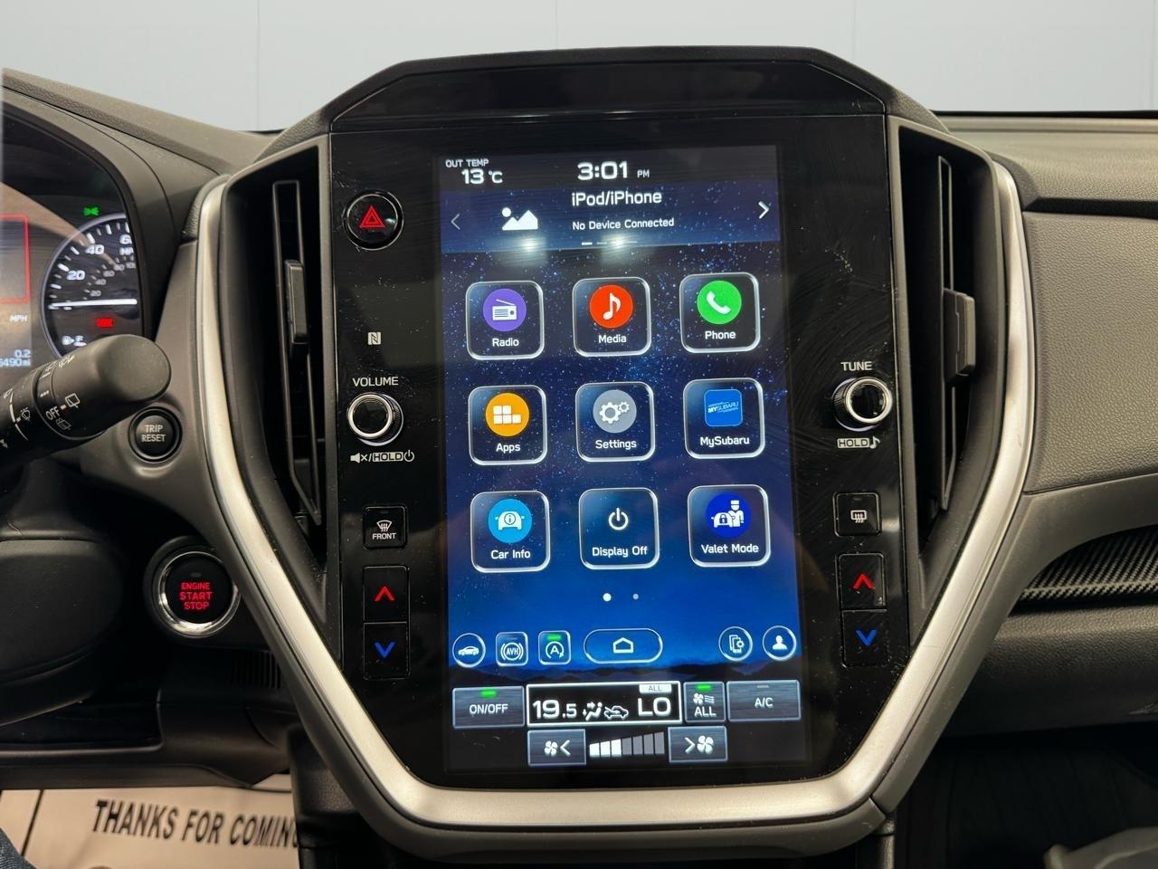 Subaru Crosstrek Premium AWD 2024