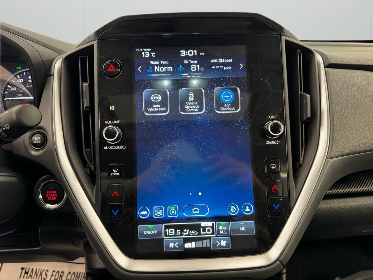 Subaru Crosstrek Premium AWD 2024