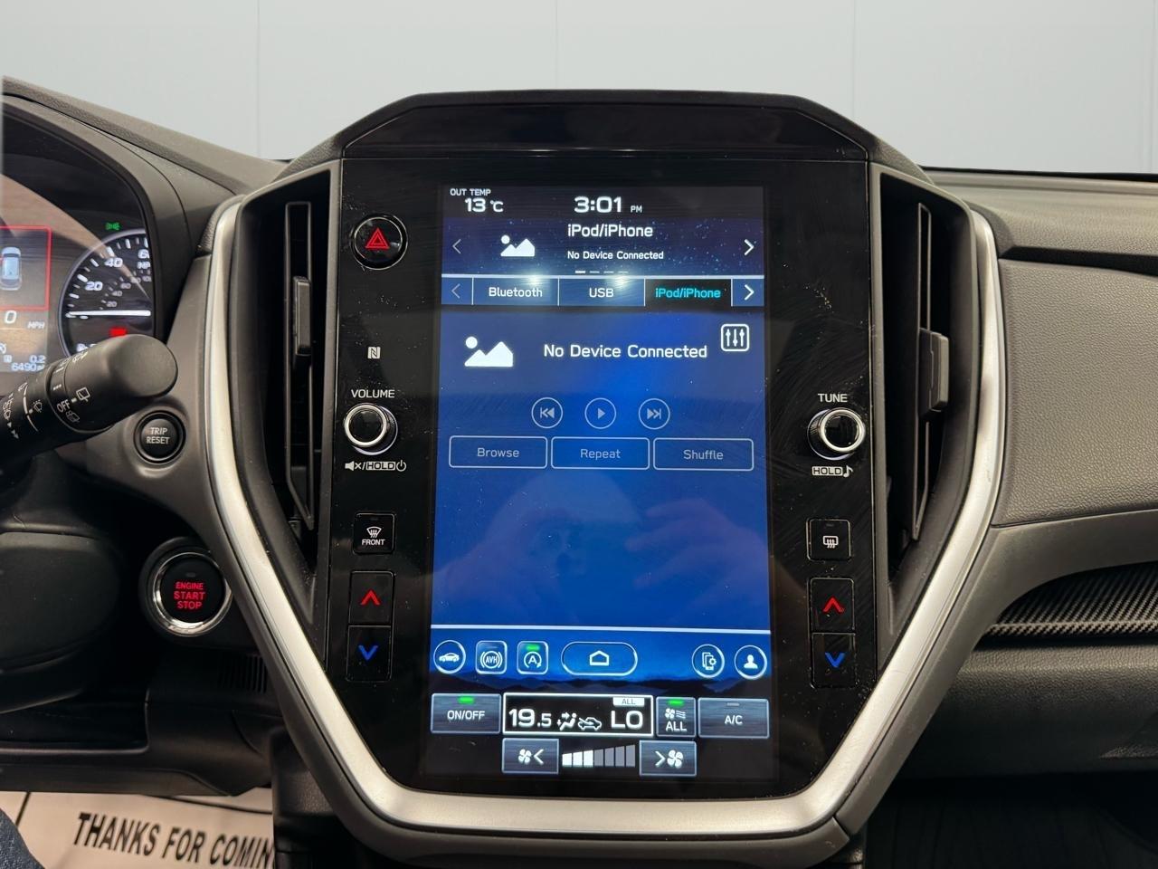 Subaru Crosstrek Premium AWD 2024