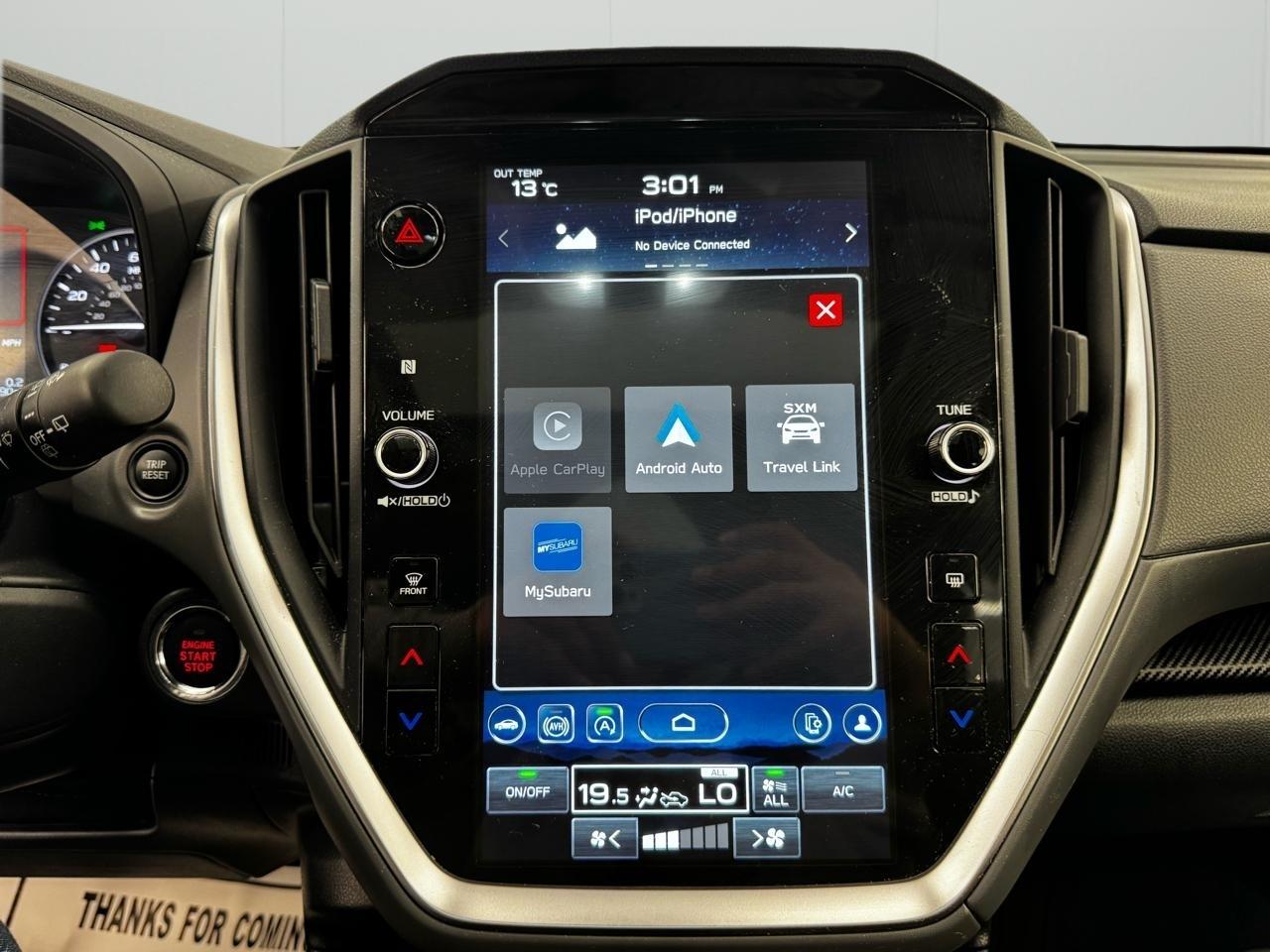 Subaru Crosstrek Premium AWD 2024