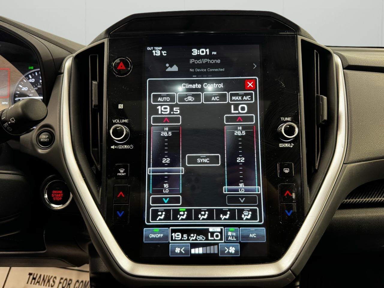 Subaru Crosstrek Premium AWD 2024