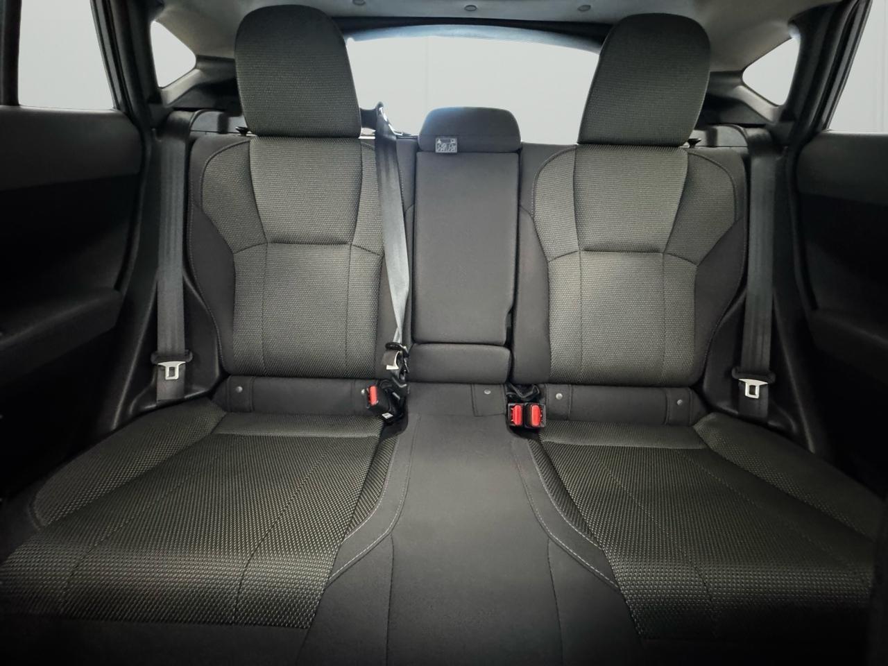 Subaru Crosstrek Premium AWD 2024