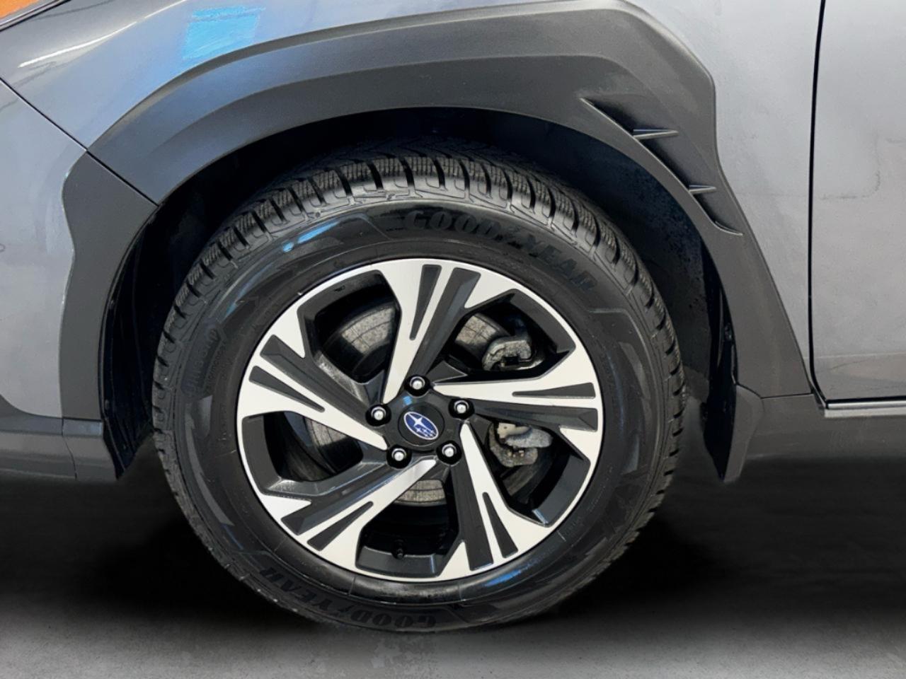 Subaru Crosstrek Premium AWD 2024