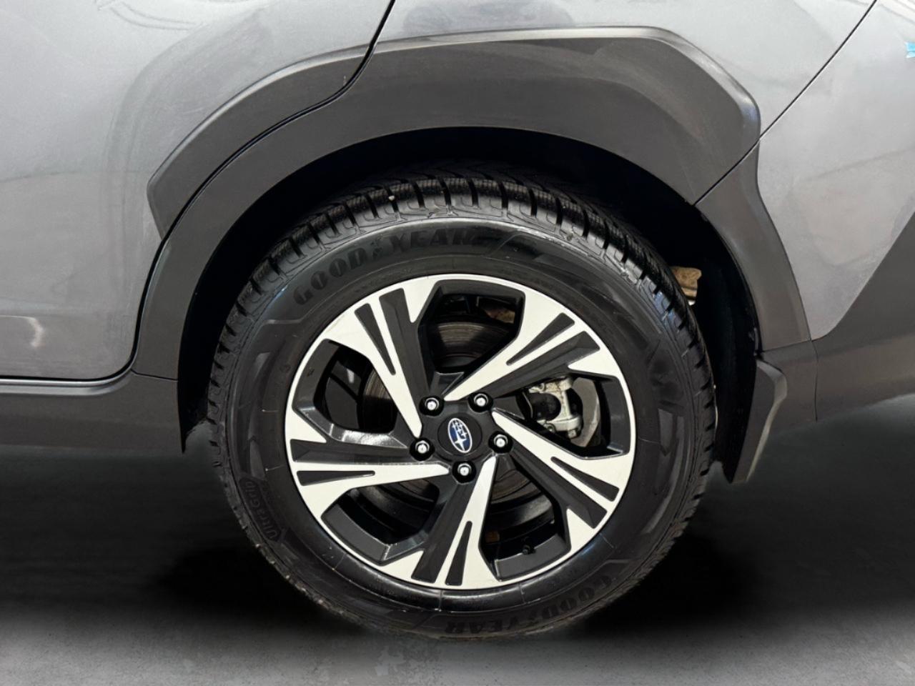 Subaru Crosstrek Premium AWD 2024