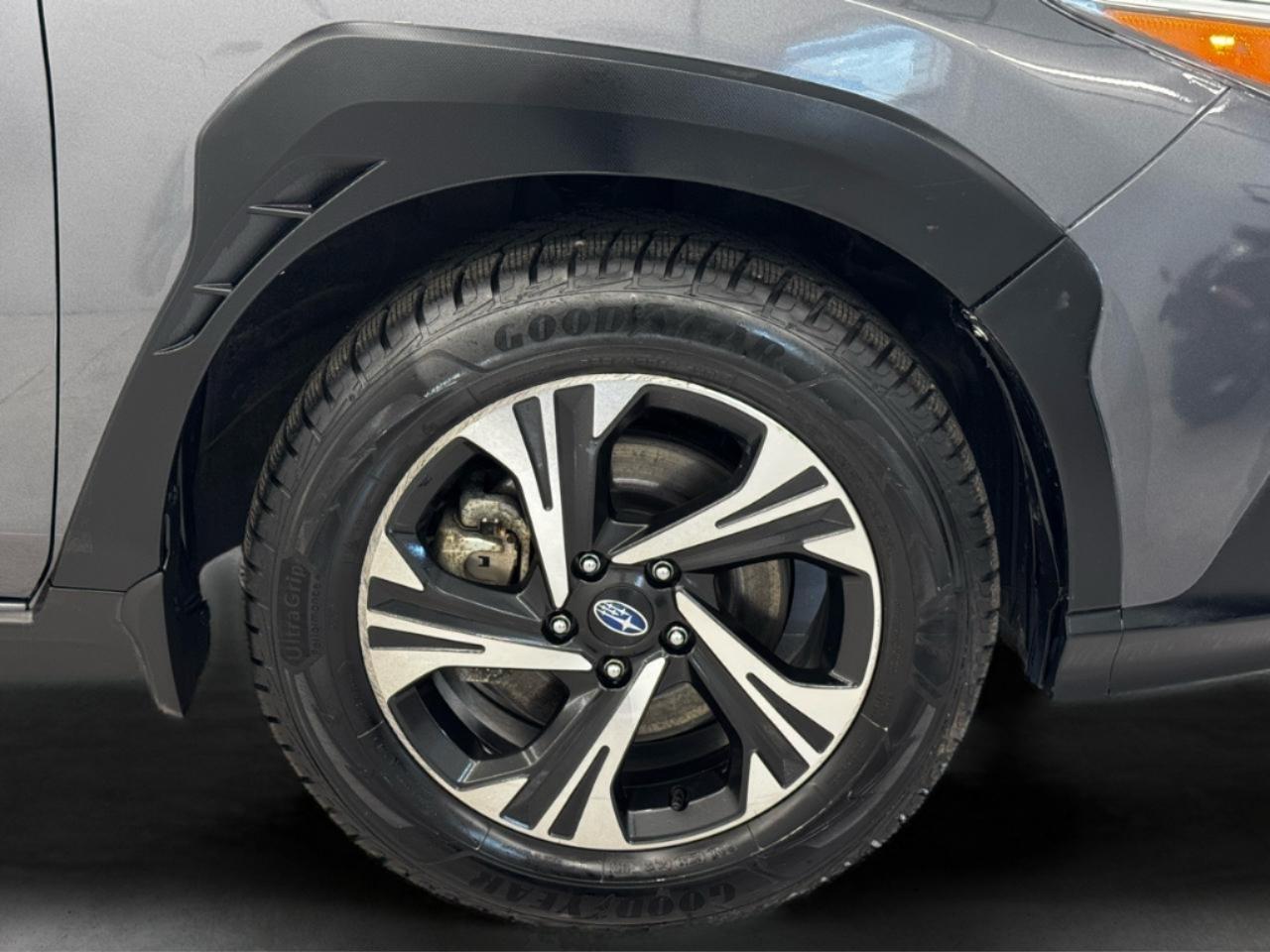 Subaru Crosstrek Premium AWD 2024