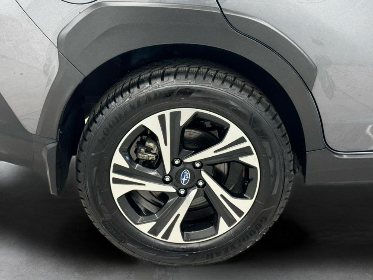 Subaru Crosstrek Premium AWD 2024