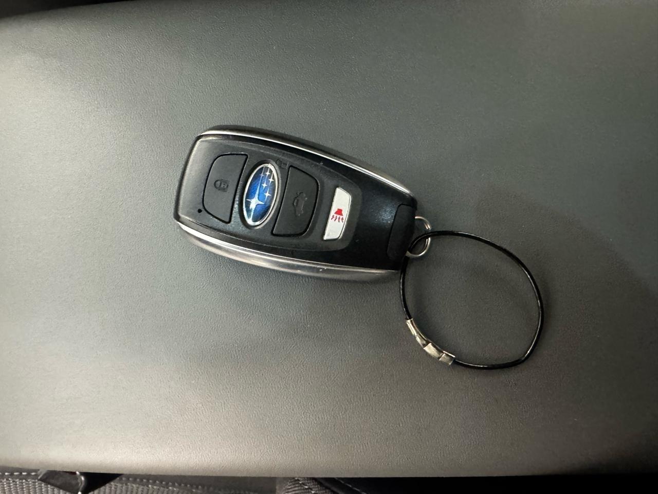 Subaru Crosstrek Premium AWD 2024