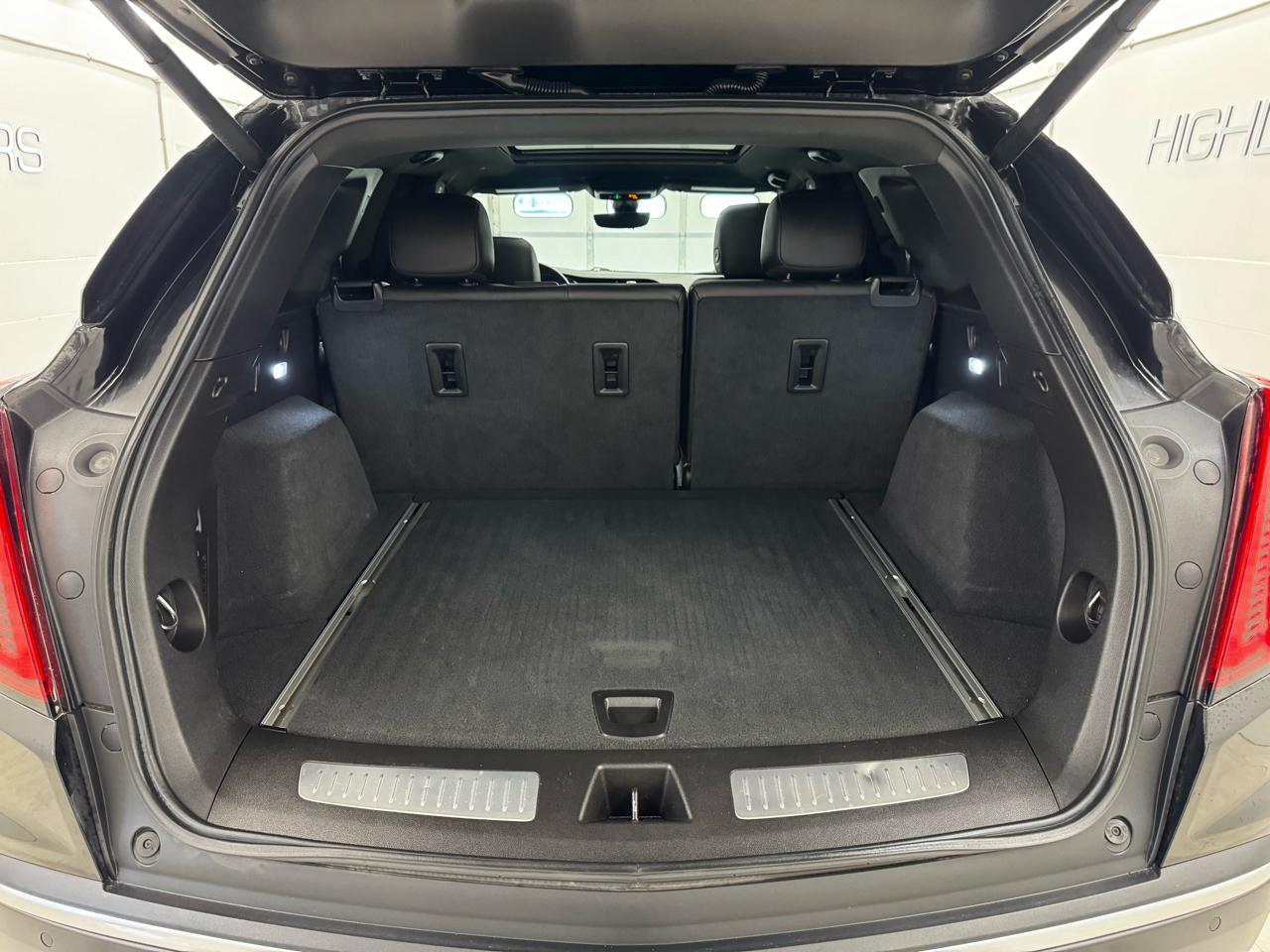 Cadillac XT5 AWD 4dr Premium Luxury 2020