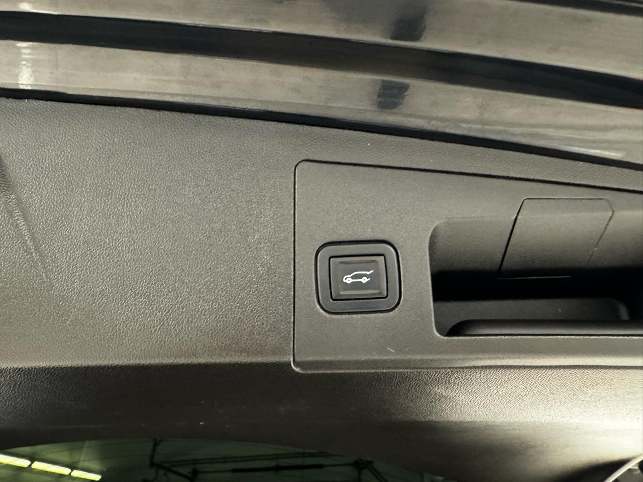 Cadillac XT5 AWD 4dr Premium Luxury 2020