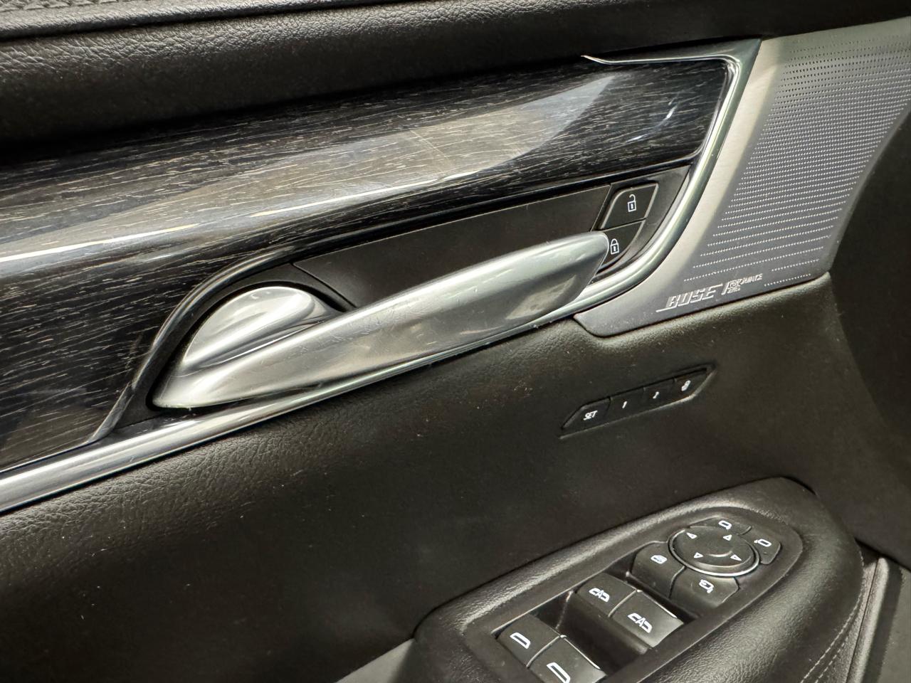 Cadillac XT5 AWD 4dr Premium Luxury 2020