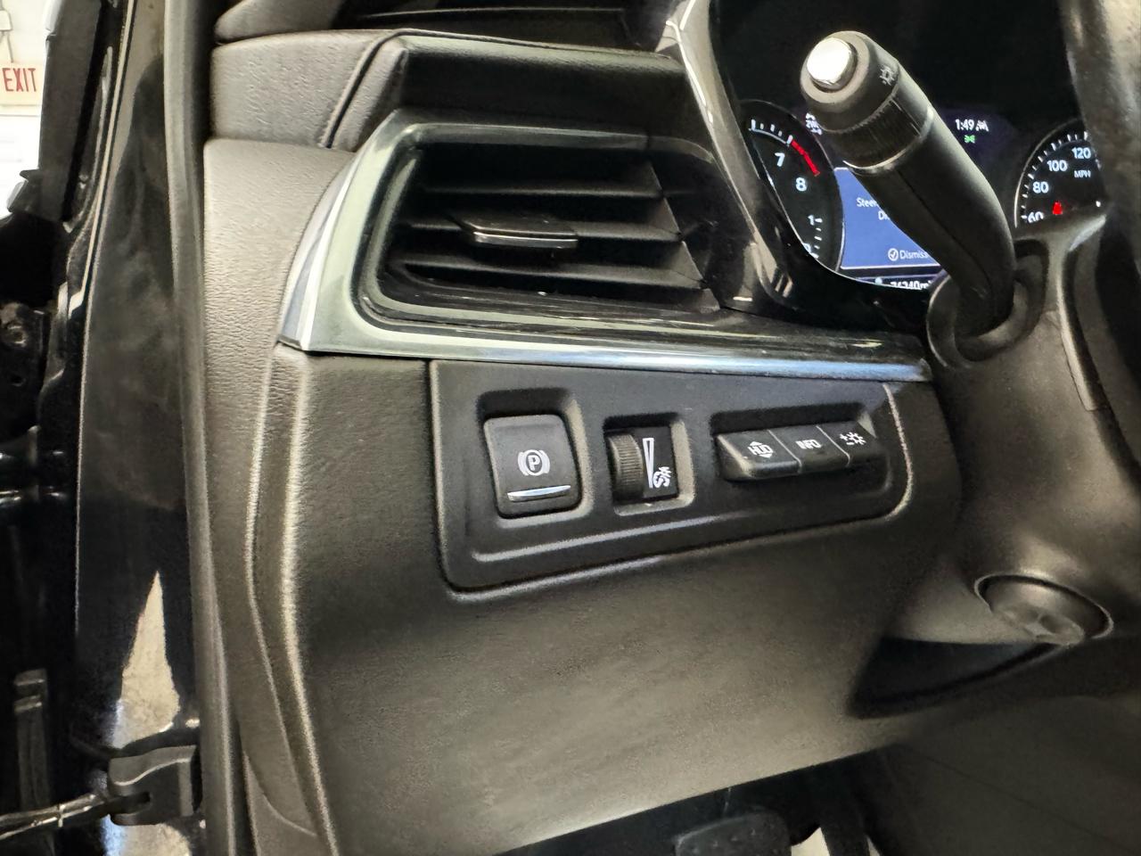 Cadillac XT5 AWD 4dr Premium Luxury 2020