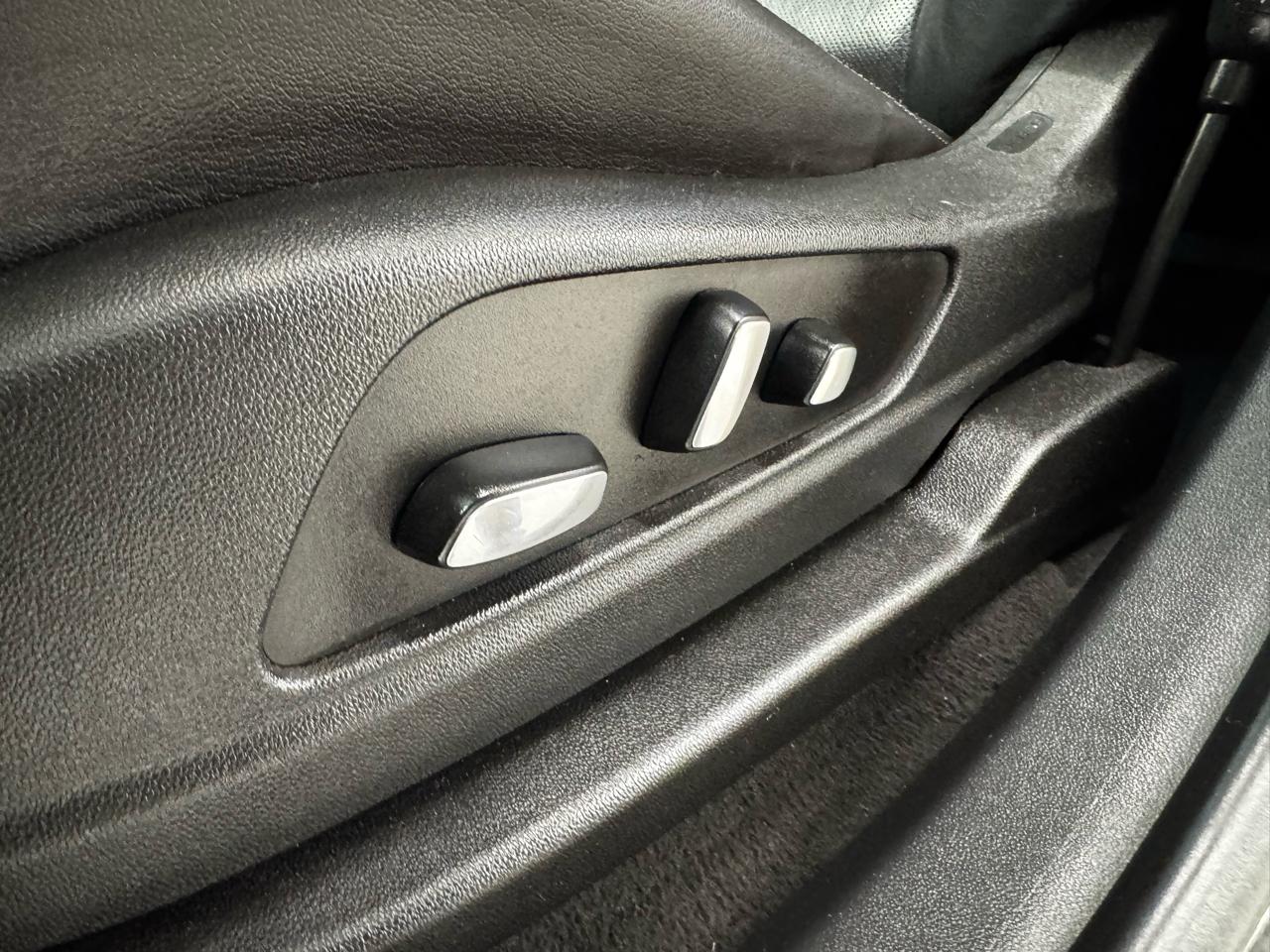 Cadillac XT5 AWD 4dr Premium Luxury 2020