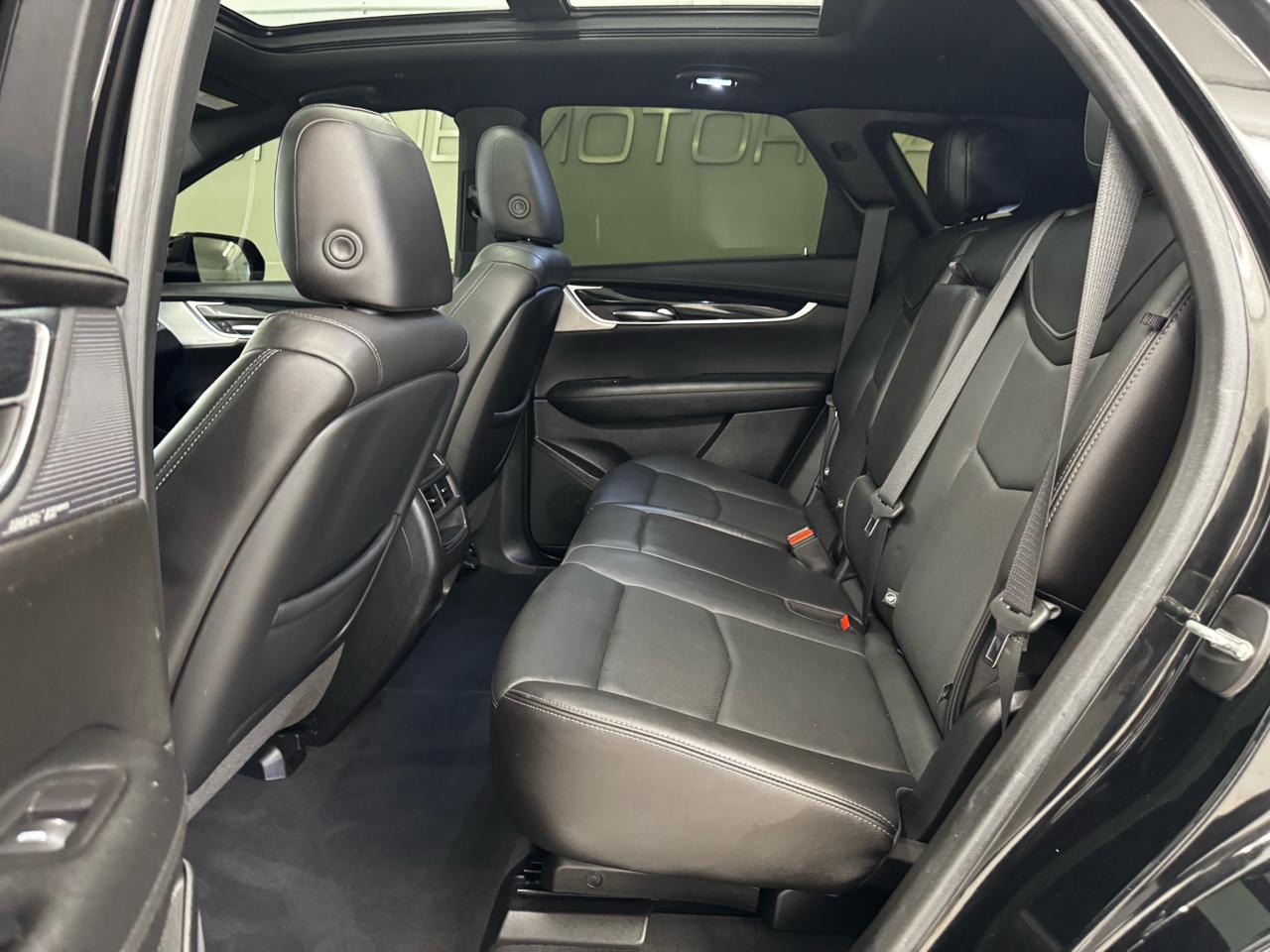 Cadillac XT5 AWD 4dr Premium Luxury 2020