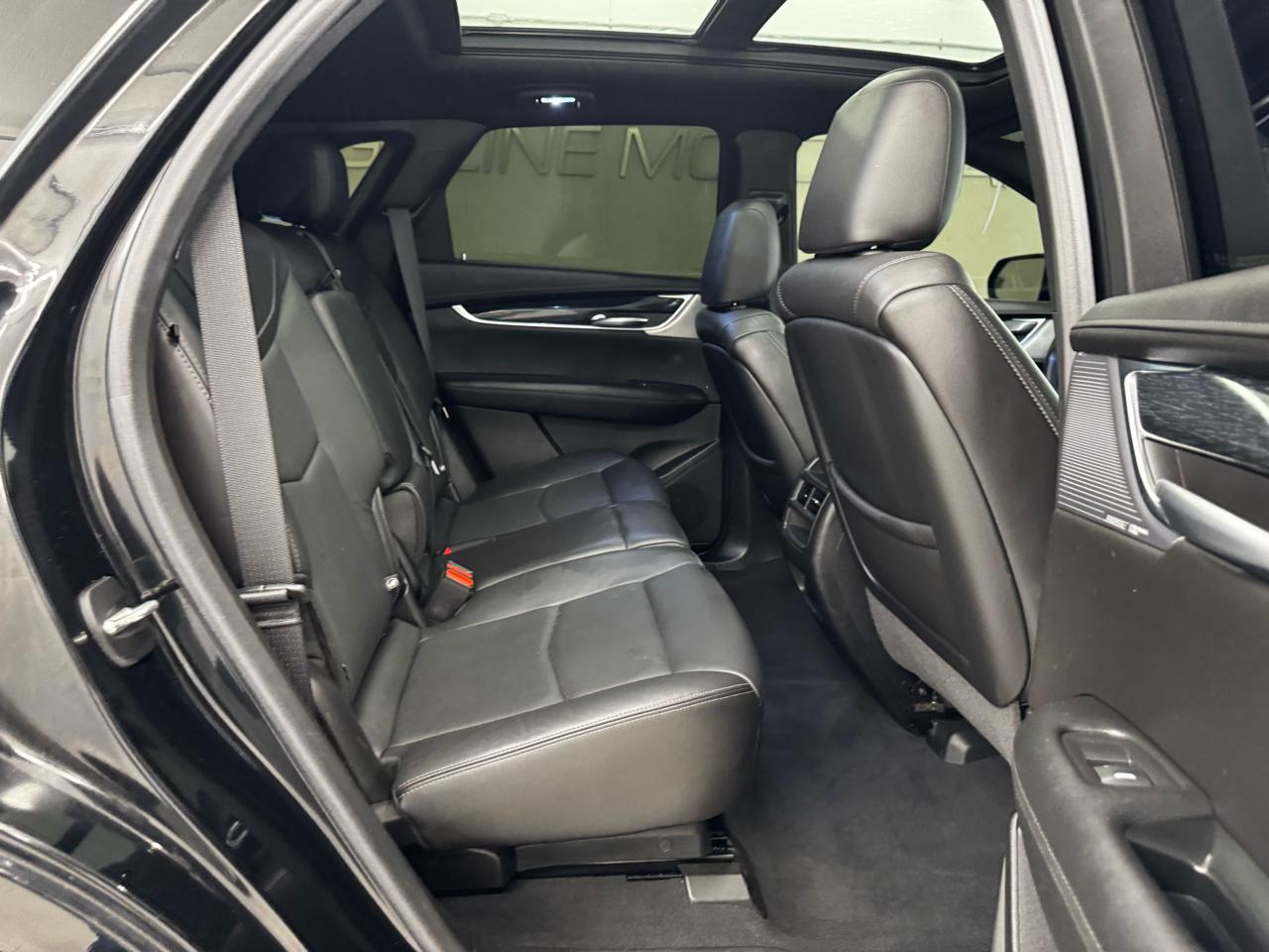 Cadillac XT5 AWD 4dr Premium Luxury 2020