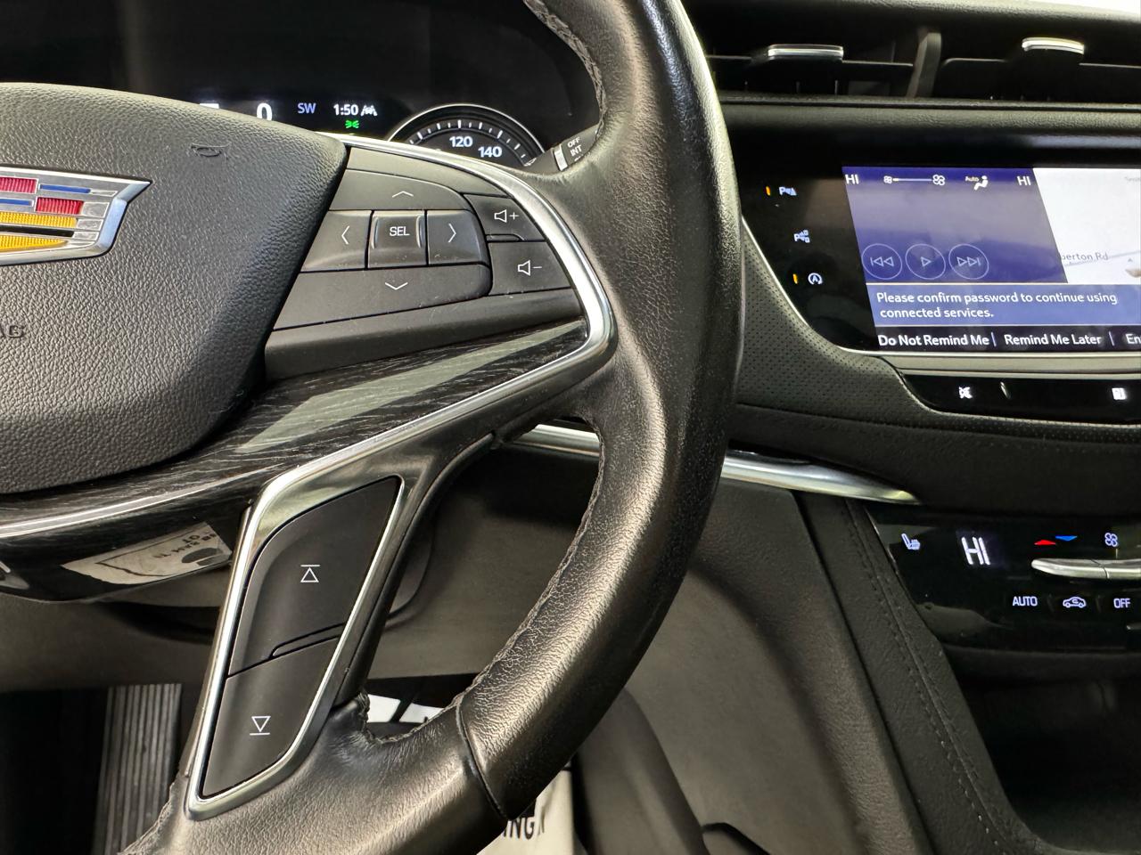 Cadillac XT5 AWD 4dr Premium Luxury 2020