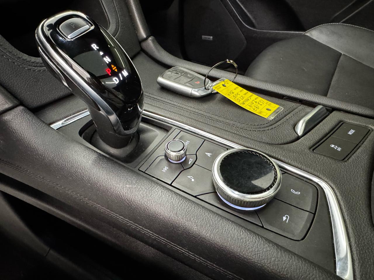 Cadillac XT5 AWD 4dr Premium Luxury 2020