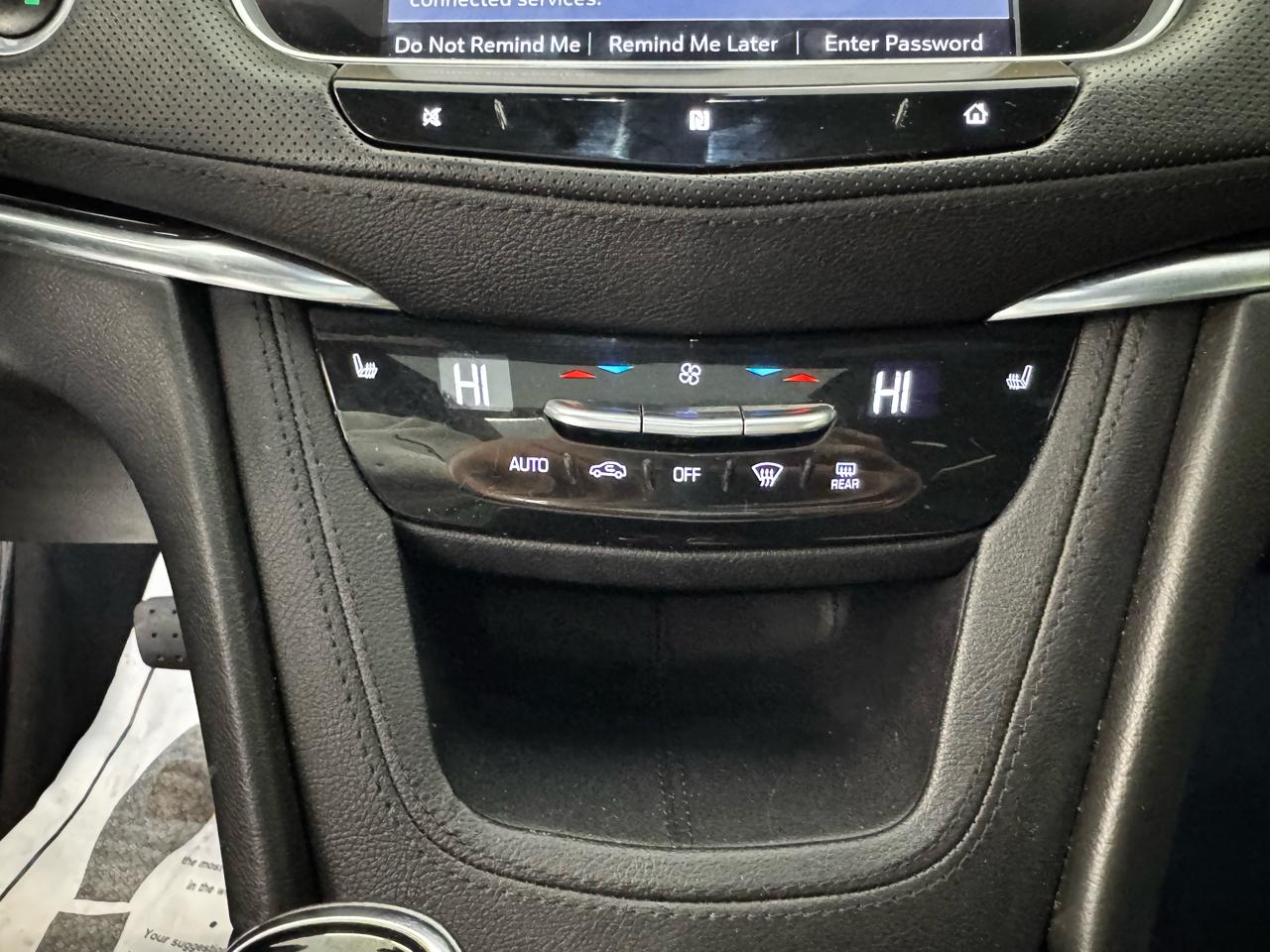 Cadillac XT5 AWD 4dr Premium Luxury 2020