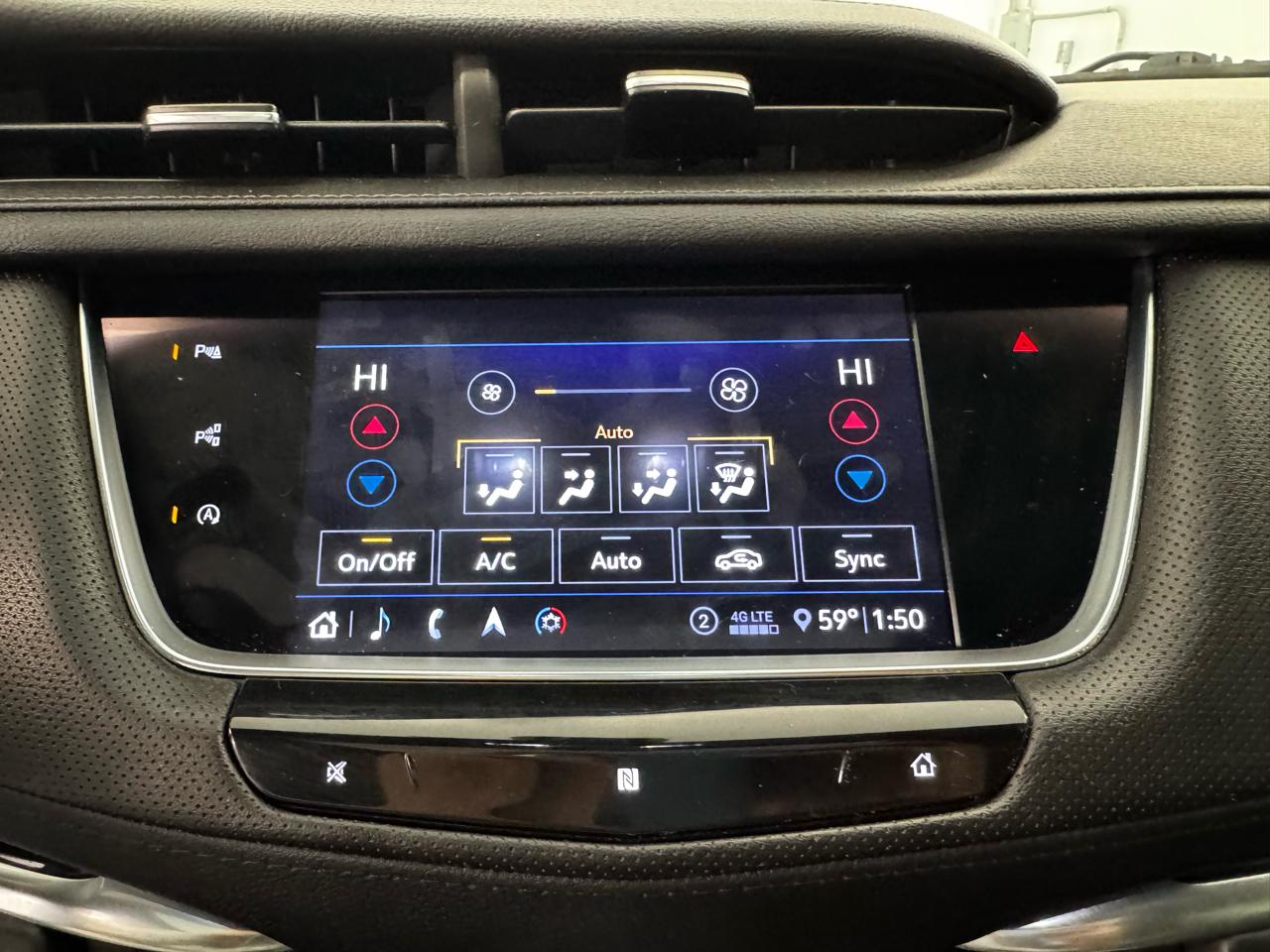 Cadillac XT5 AWD 4dr Premium Luxury 2020