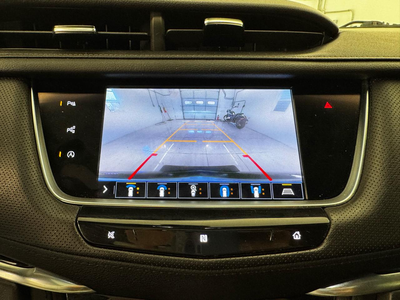 Cadillac XT5 AWD 4dr Premium Luxury 2020