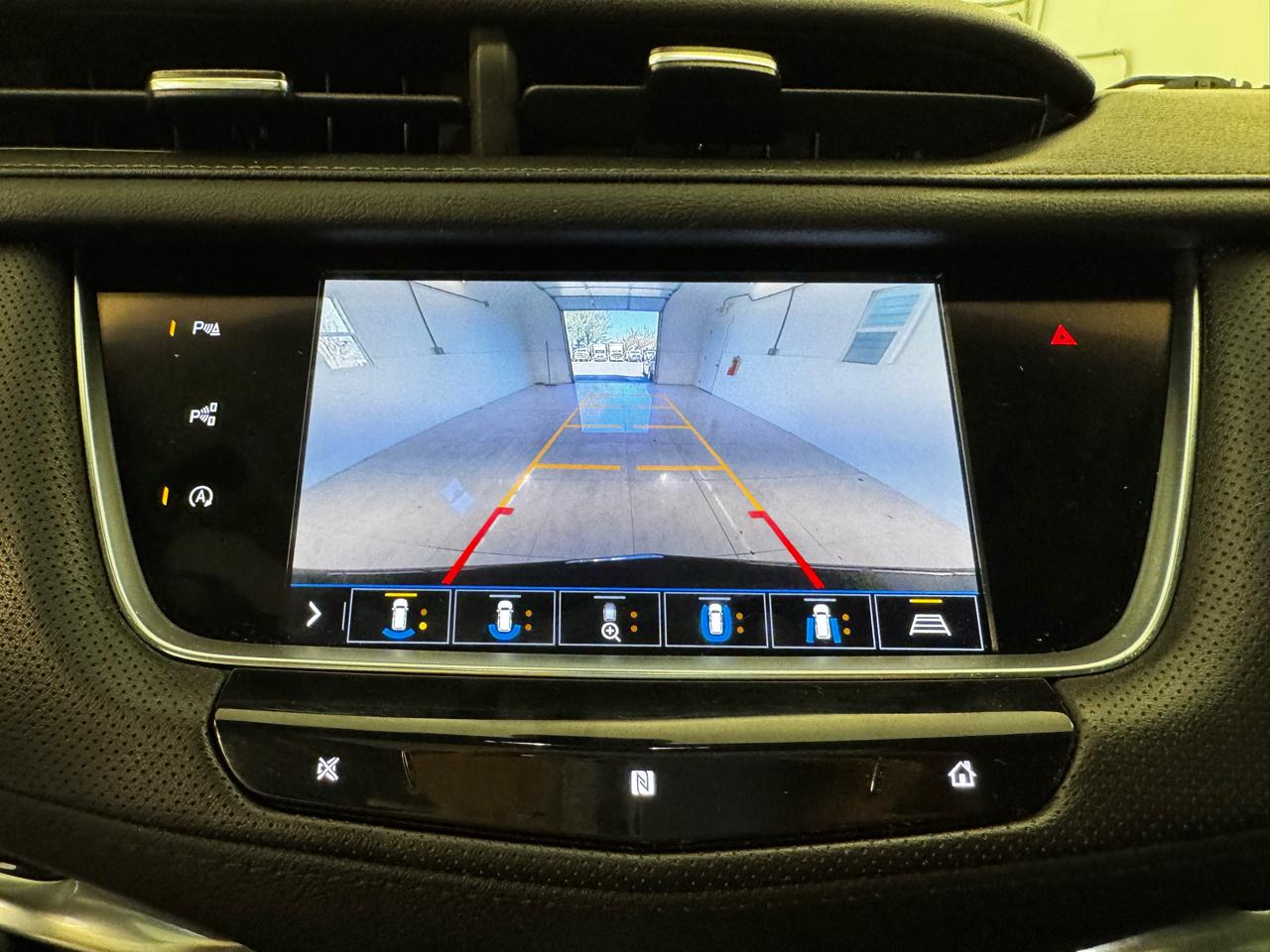 Cadillac XT5 AWD 4dr Premium Luxury 2020