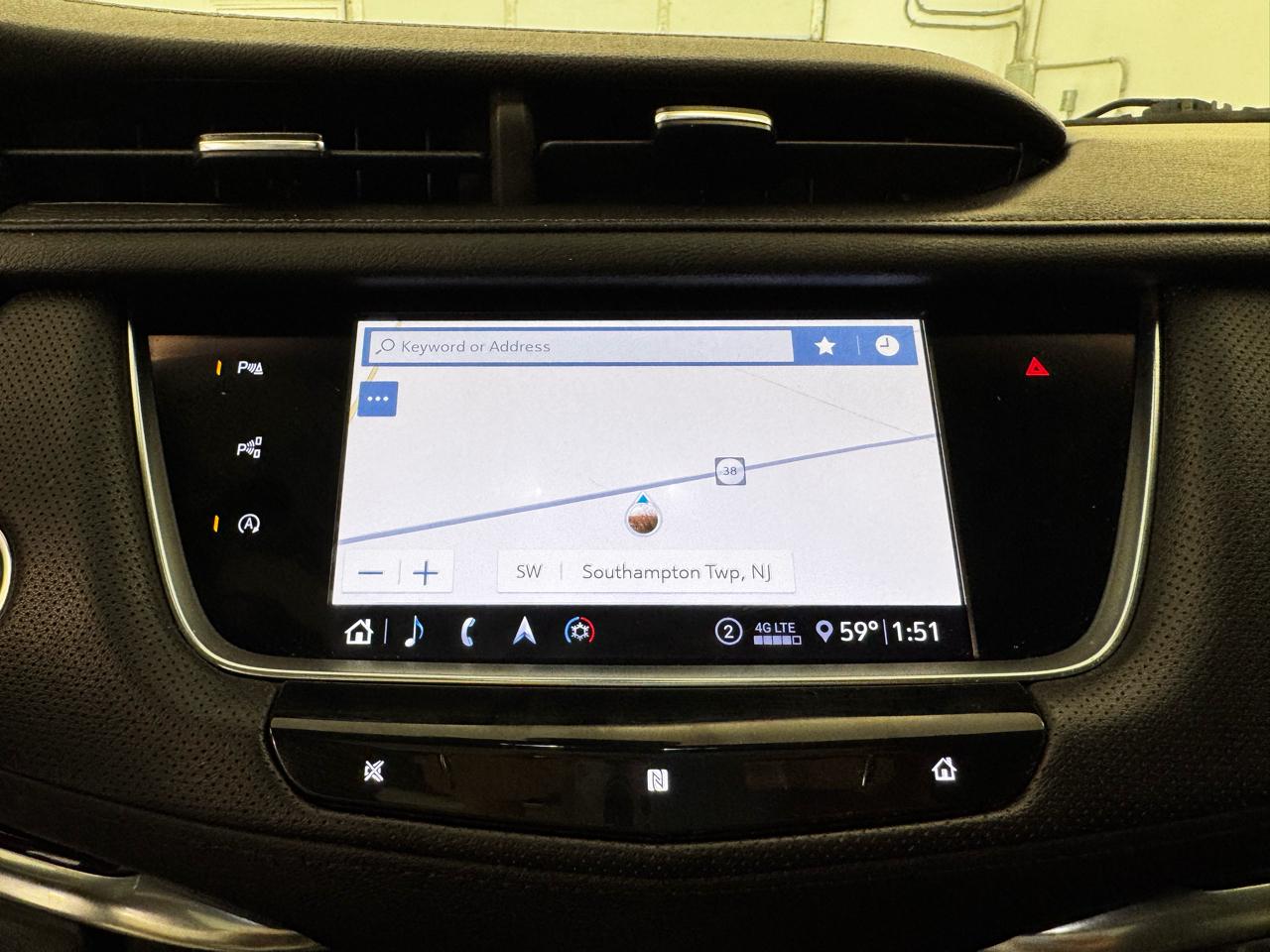 Cadillac XT5 AWD 4dr Premium Luxury 2020