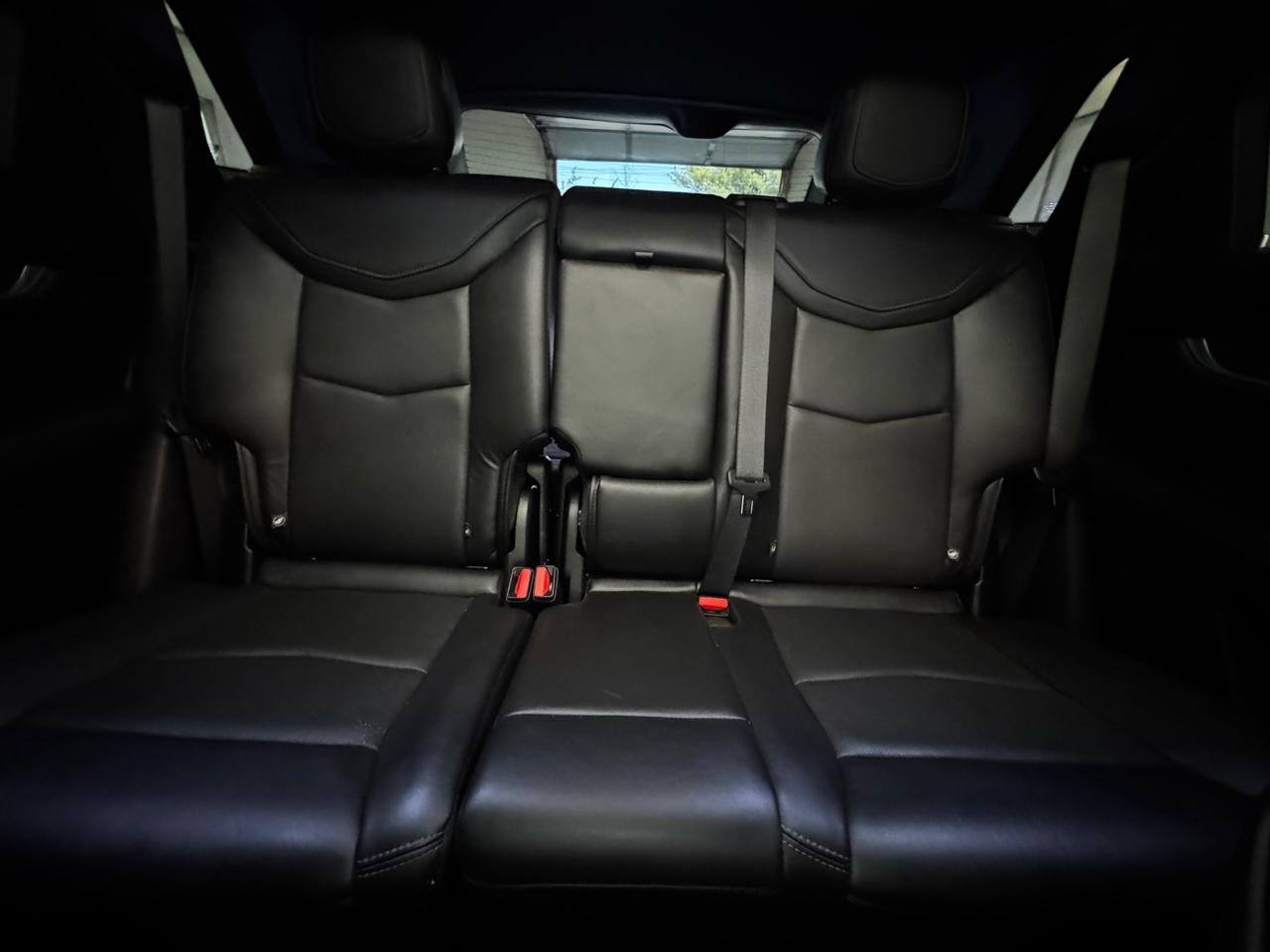 Cadillac XT5 AWD 4dr Premium Luxury 2020