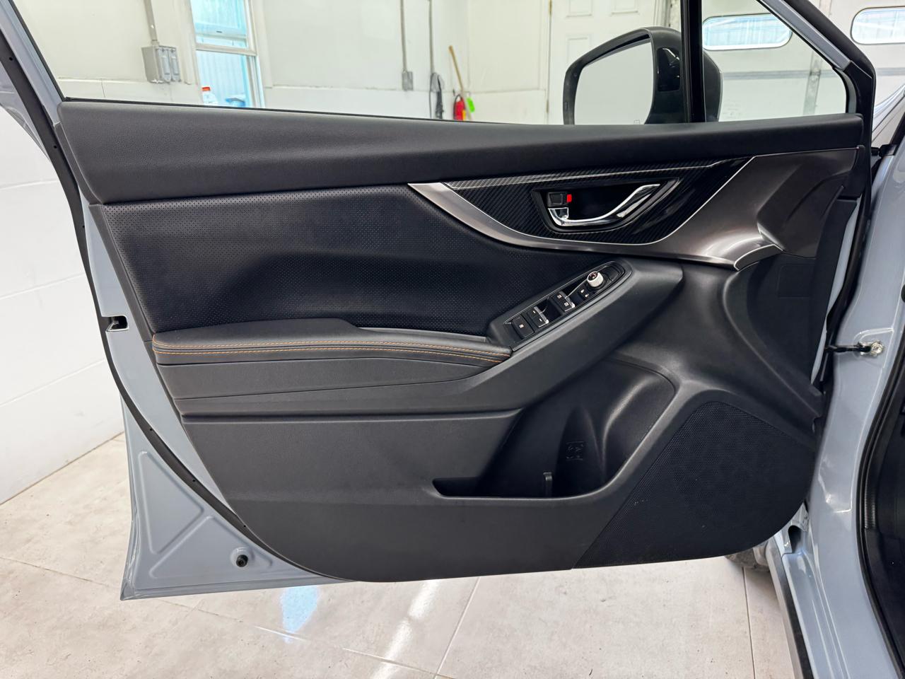 Subaru Crosstrek 2.0i Limited CVT 2018