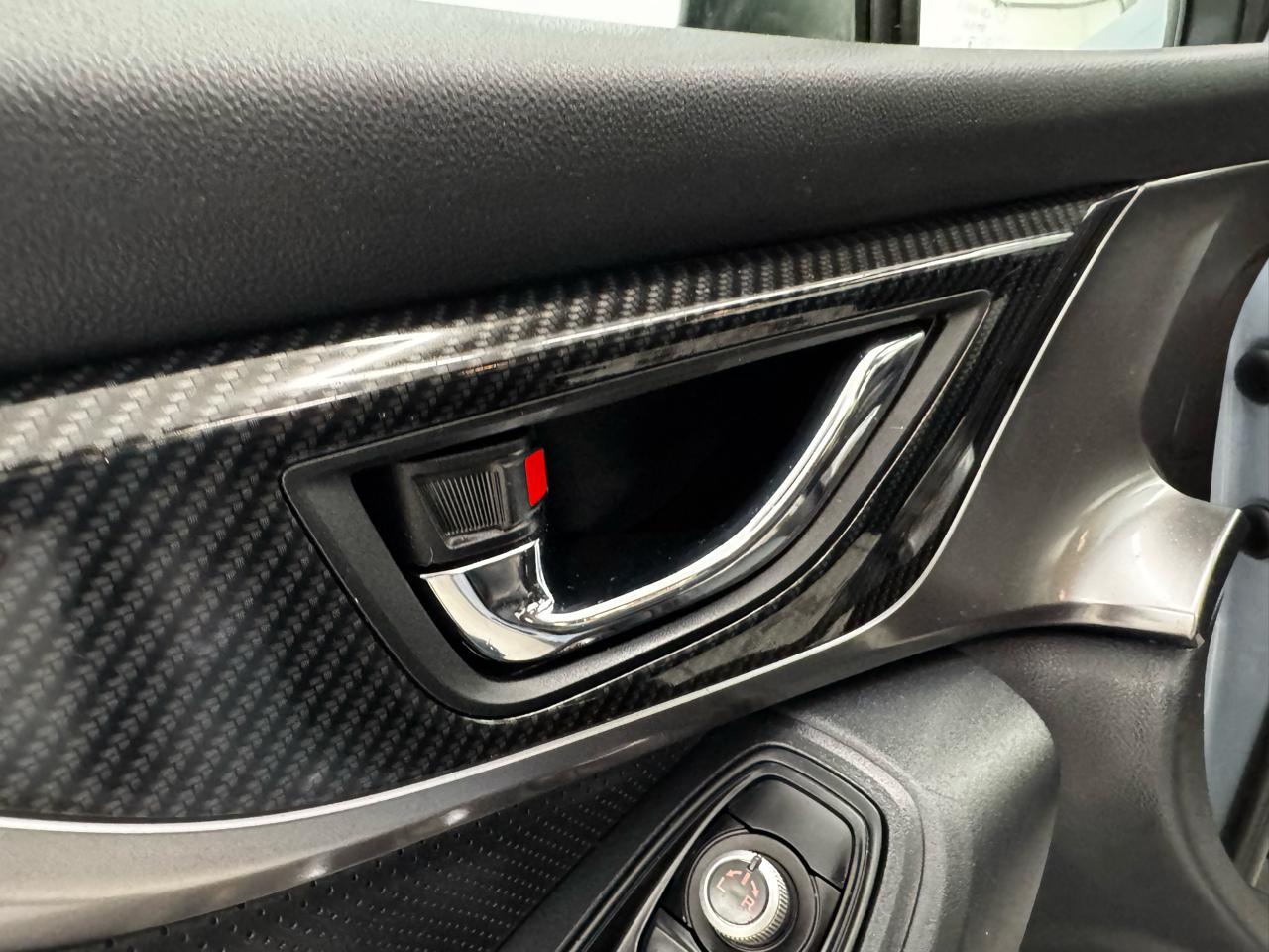 Subaru Crosstrek 2.0i Limited CVT 2018