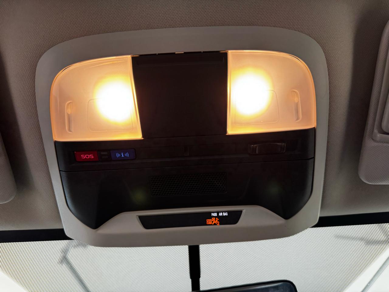 Subaru Crosstrek 2.0i Limited CVT 2018