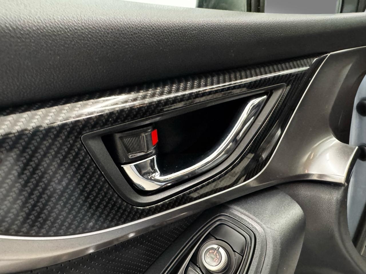 Subaru Crosstrek 2.0i Limited CVT 2018