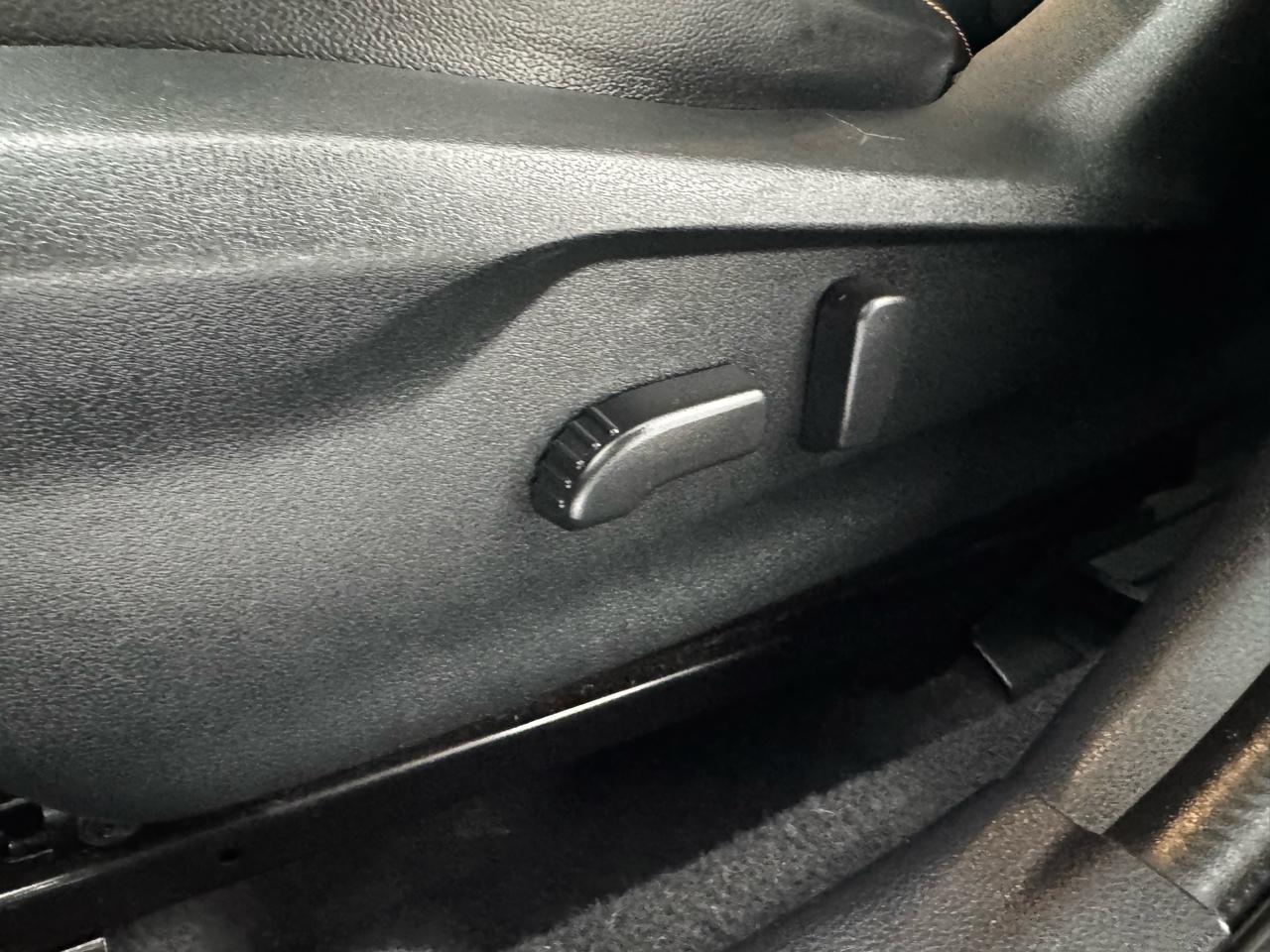 Subaru Crosstrek 2.0i Limited CVT 2018