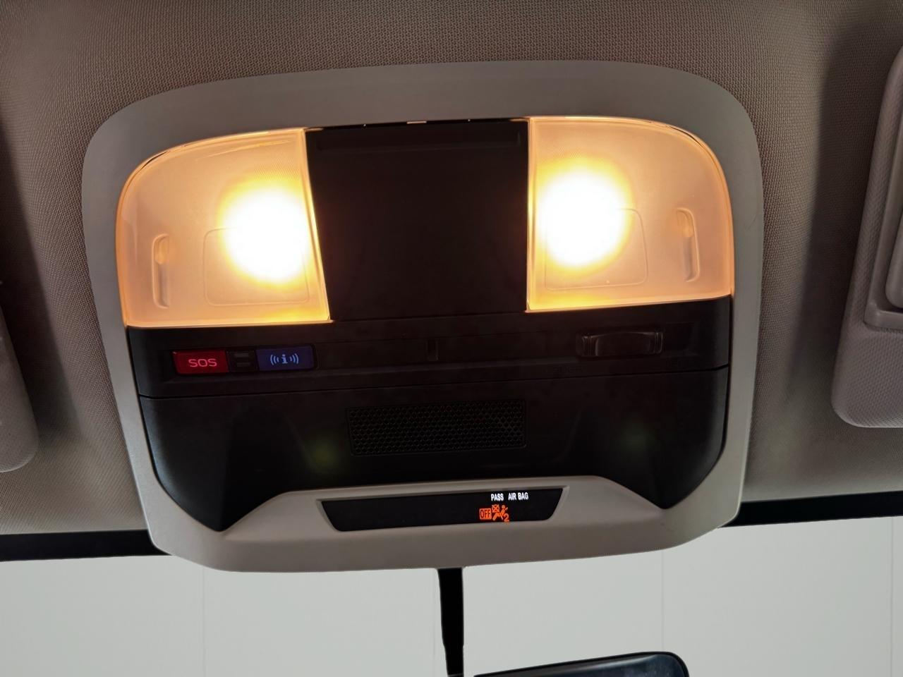 Subaru Crosstrek 2.0i Limited CVT 2018