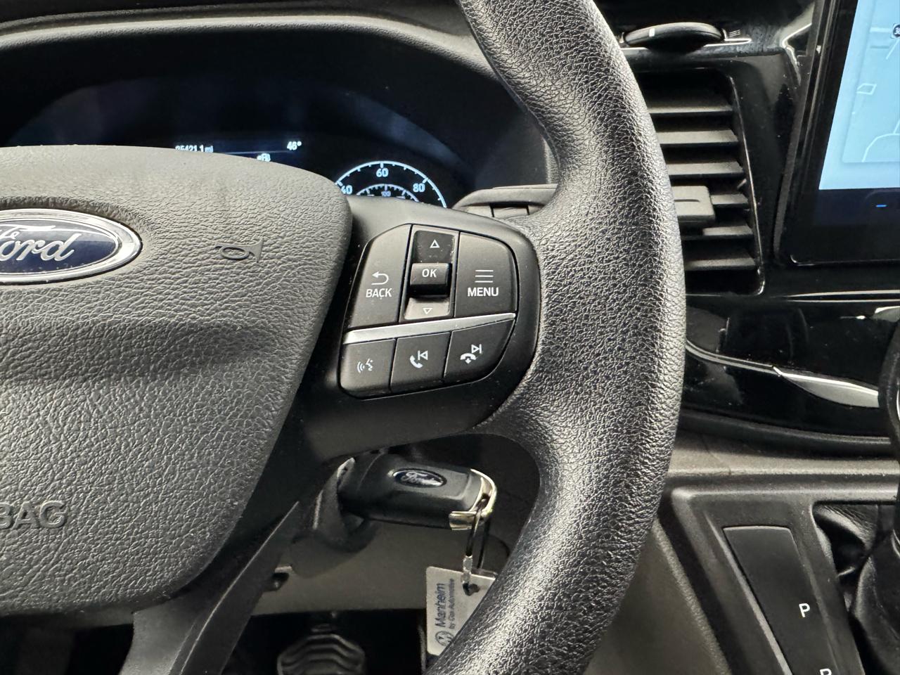 Ford Transit Passenger Wagon T-350 148" Low Roof XLT RWD 2024