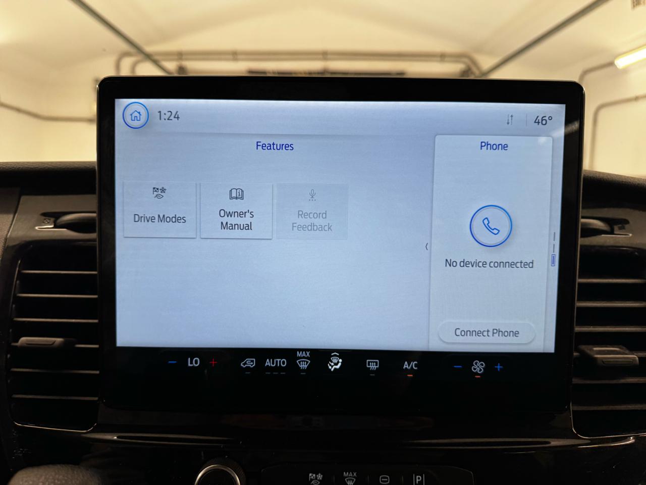 Ford Transit Passenger Wagon T-350 148" Low Roof XLT RWD 2024