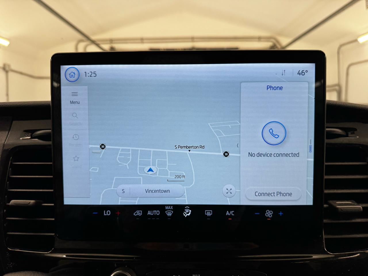 Ford Transit Passenger Wagon T-350 148" Low Roof XLT RWD 2024