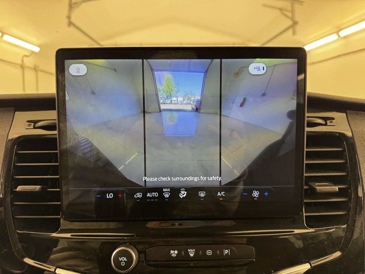 Ford Transit Passenger Wagon T-350 148" Low Roof XLT RWD 2024