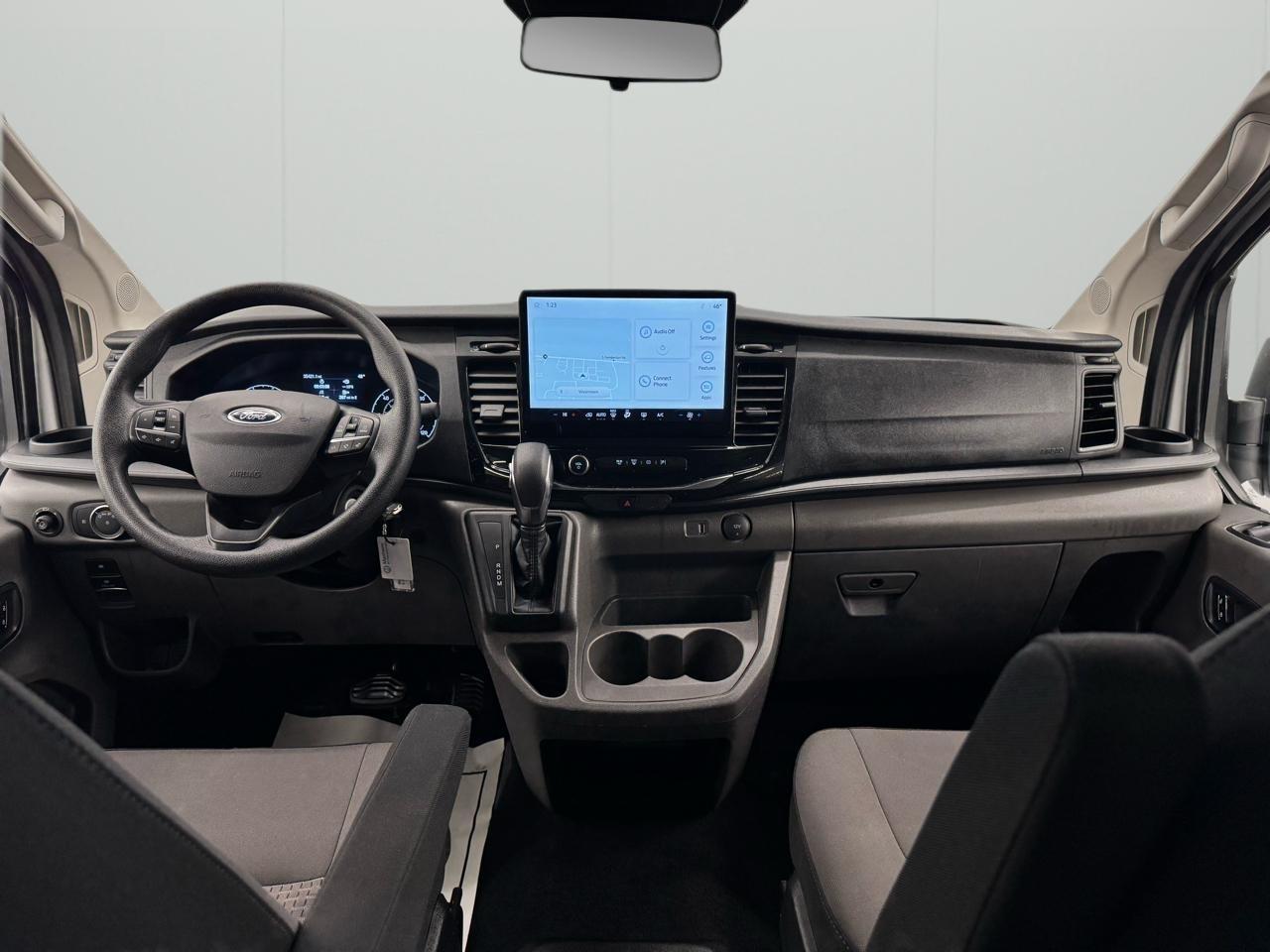 Ford Transit Passenger Wagon T-350 148" Low Roof XLT RWD 2024