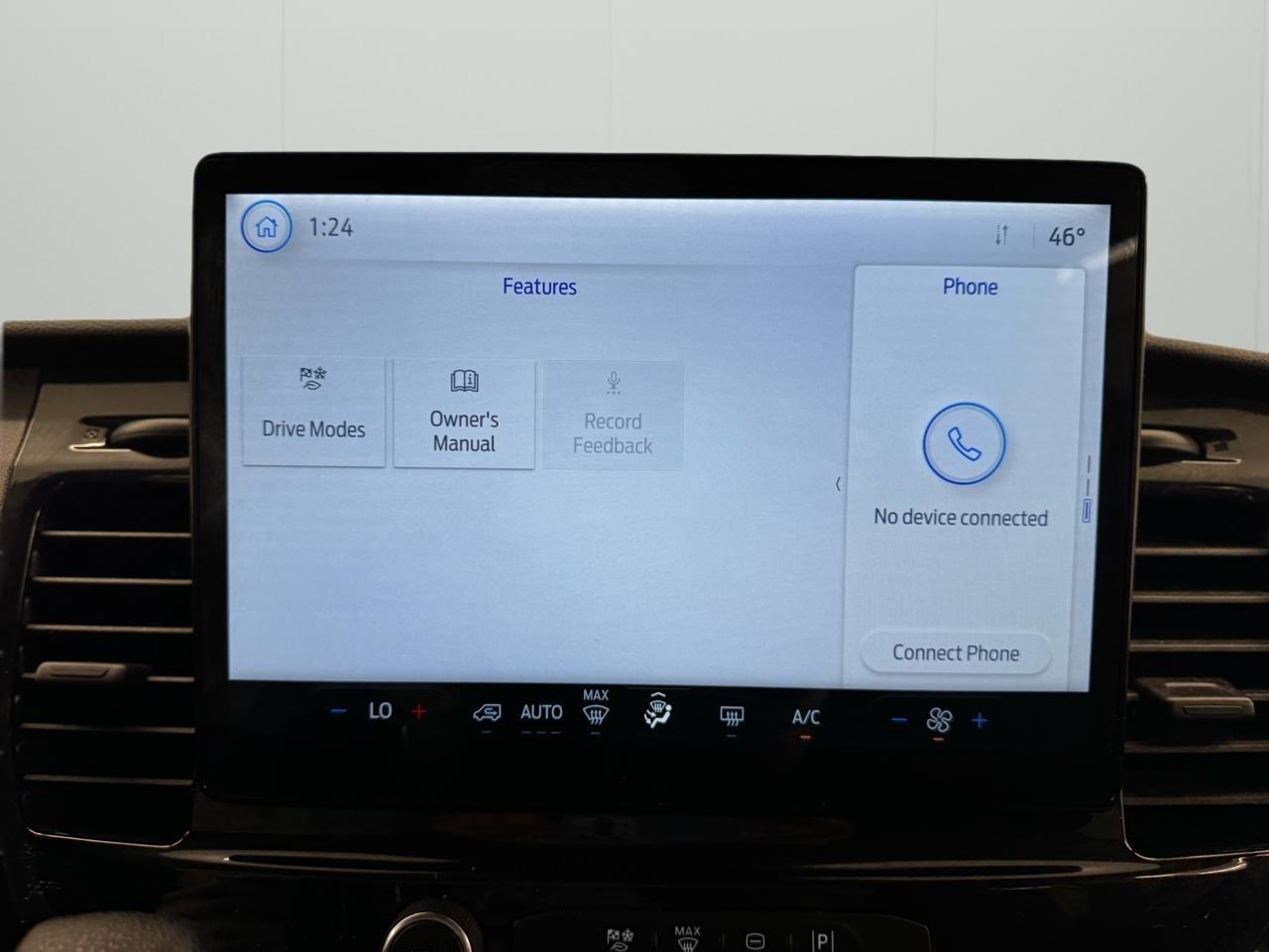 Ford Transit Passenger Wagon T-350 148" Low Roof XLT RWD 2024