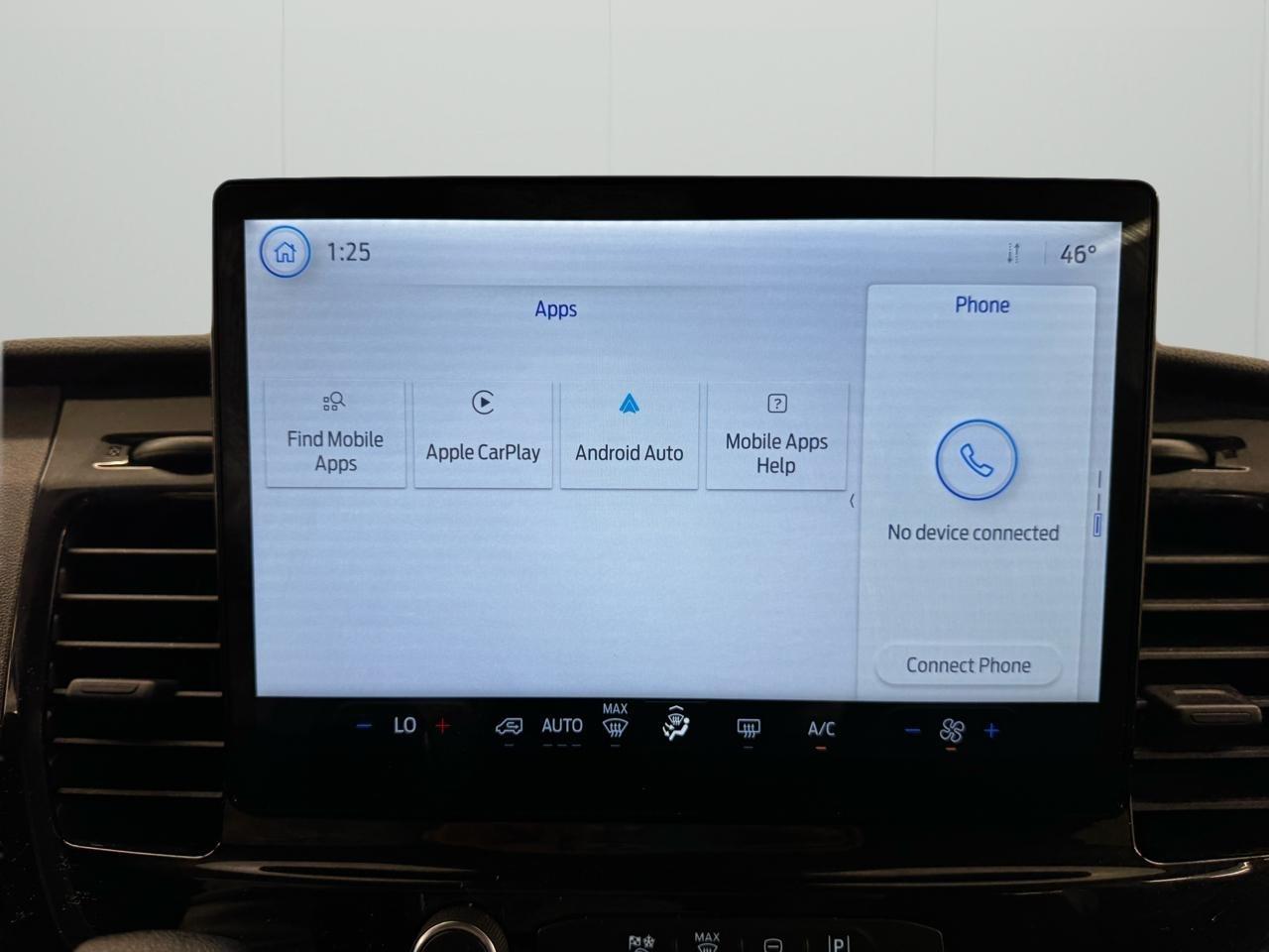 Ford Transit Passenger Wagon T-350 148" Low Roof XLT RWD 2024