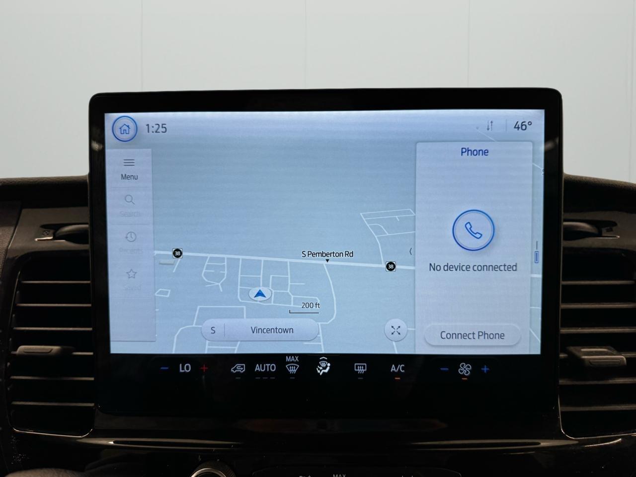 Ford Transit Passenger Wagon T-350 148" Low Roof XLT RWD 2024